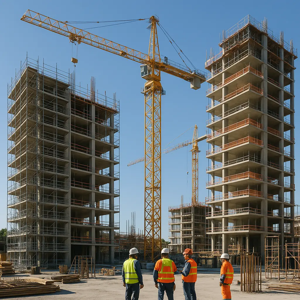 Construction